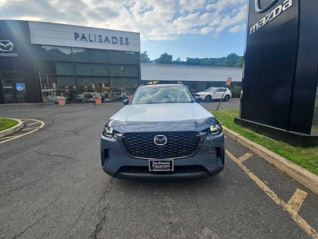 New 2026 Mazda CX-90 3.3 Turbo Premium SUV