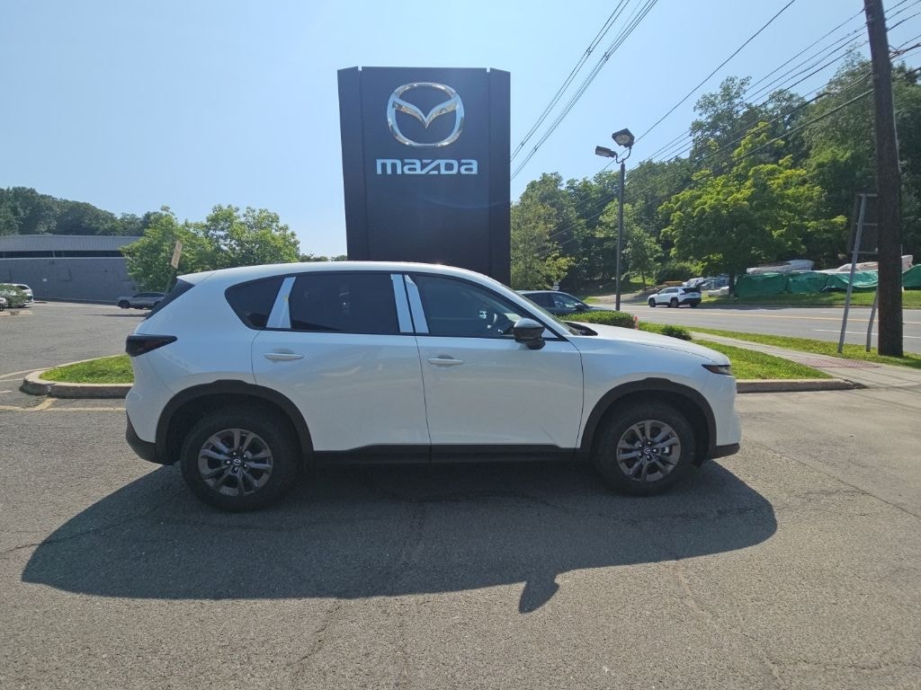 New 2026 Mazda CX-5 2.5 S Select SUV