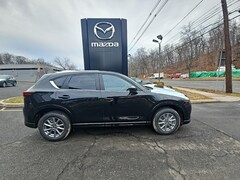 2025 Mazda CX-5 2.5 S Preferred Package SUV