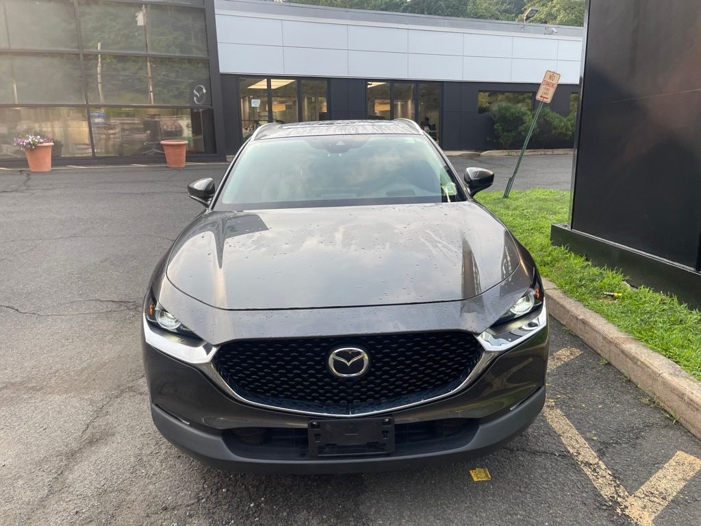 Used 2023 Mazda CX-30 2.5 S Premium Package SUV