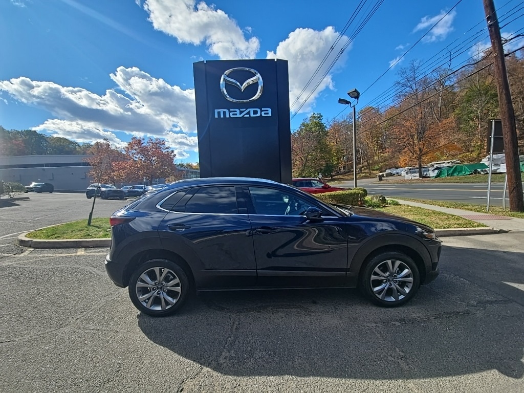 2023 Mazda CX-30 Premium