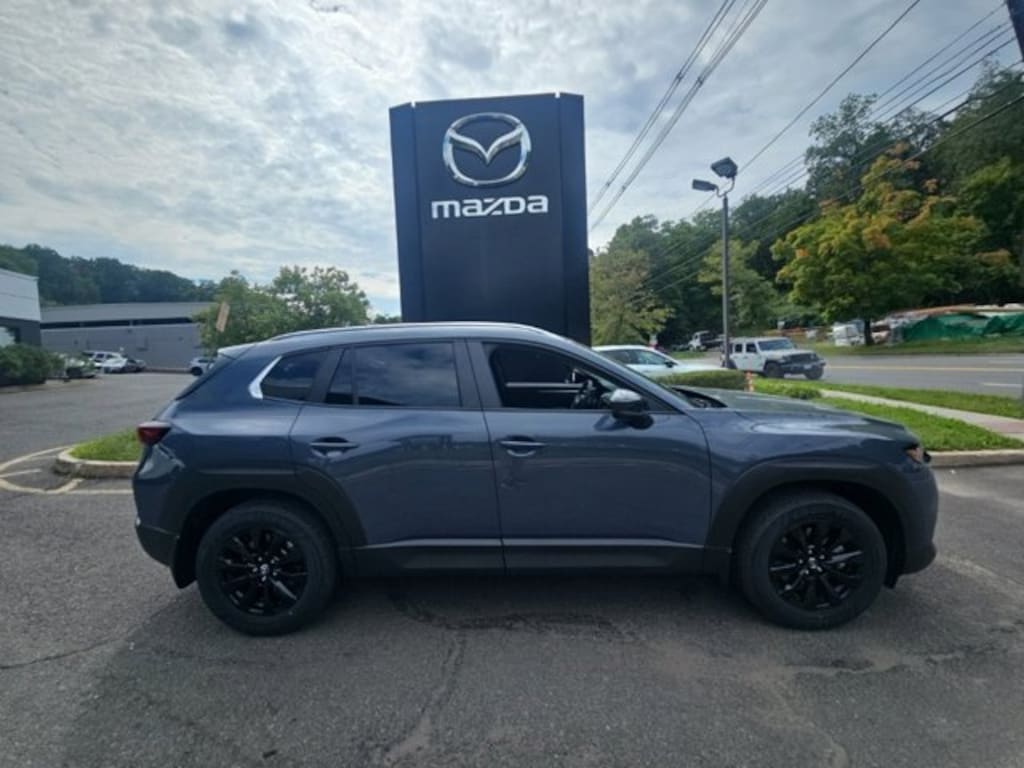 New 2026 Mazda CX-50 2.5 S Preferred AWD Sport Utility