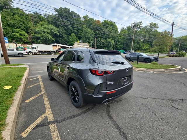 New 2026 Mazda CX-50 2.5 S Preferred AWD Sport Utility