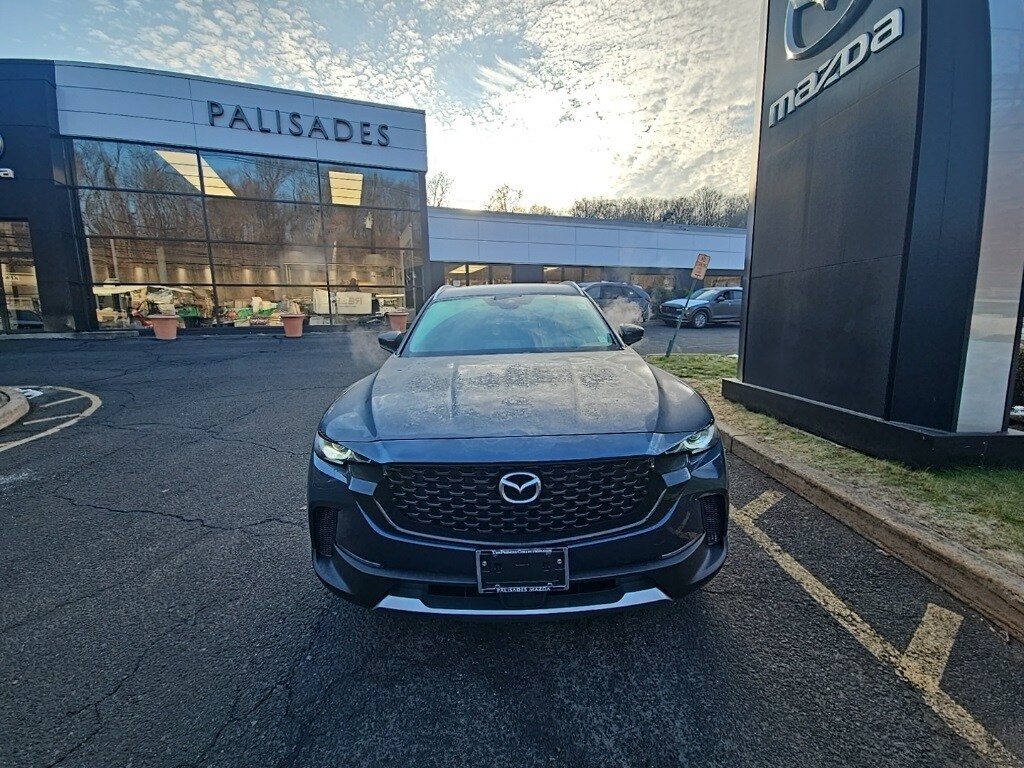 Used 2023 Mazda CX-50 2.5 Turbo Premium Package SUV