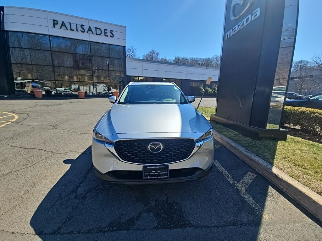 Certified 2023 Mazda CX-5 2.5 S Premium Plus Package SUV