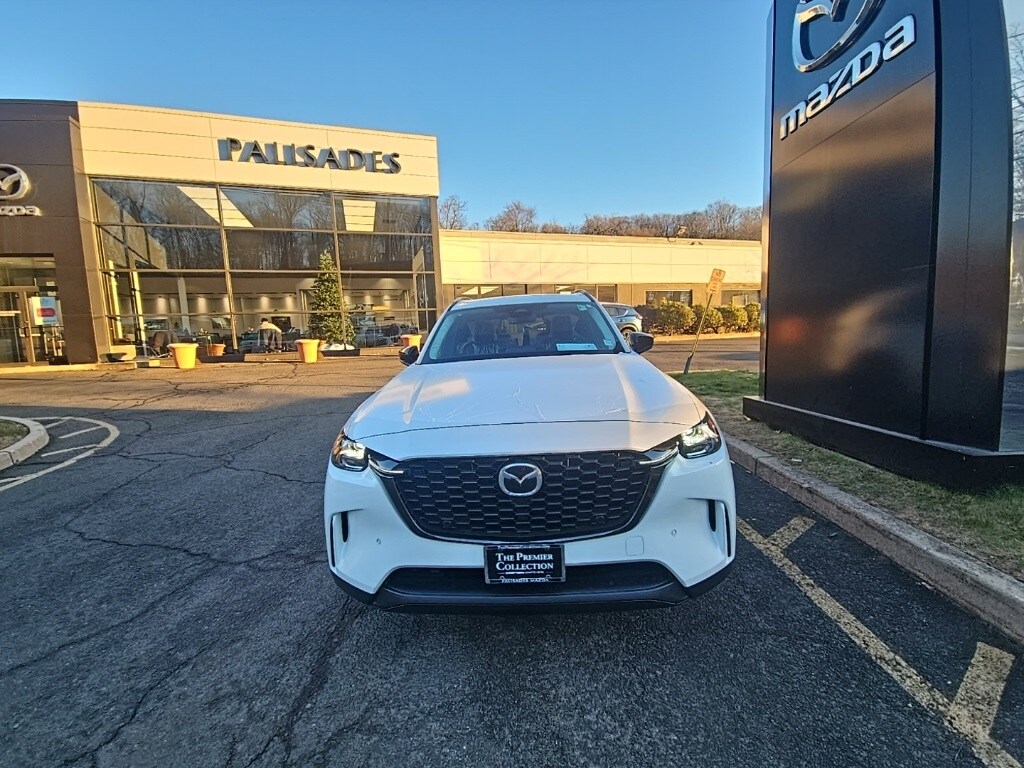 New 2026 Mazda CX-90 3.3 Turbo Premium SUV