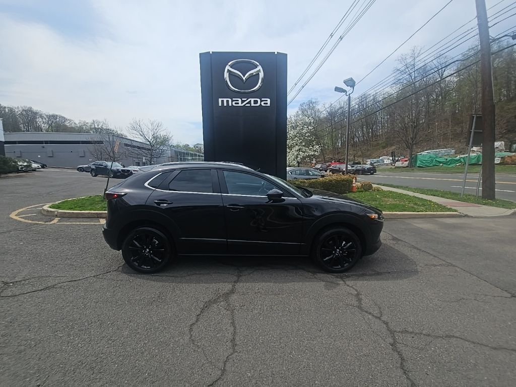 2024 Mazda CX-30