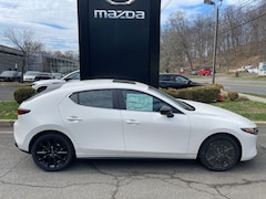 2026 Mazda Mazda3 2.5 S Carbon Edition Hatchback