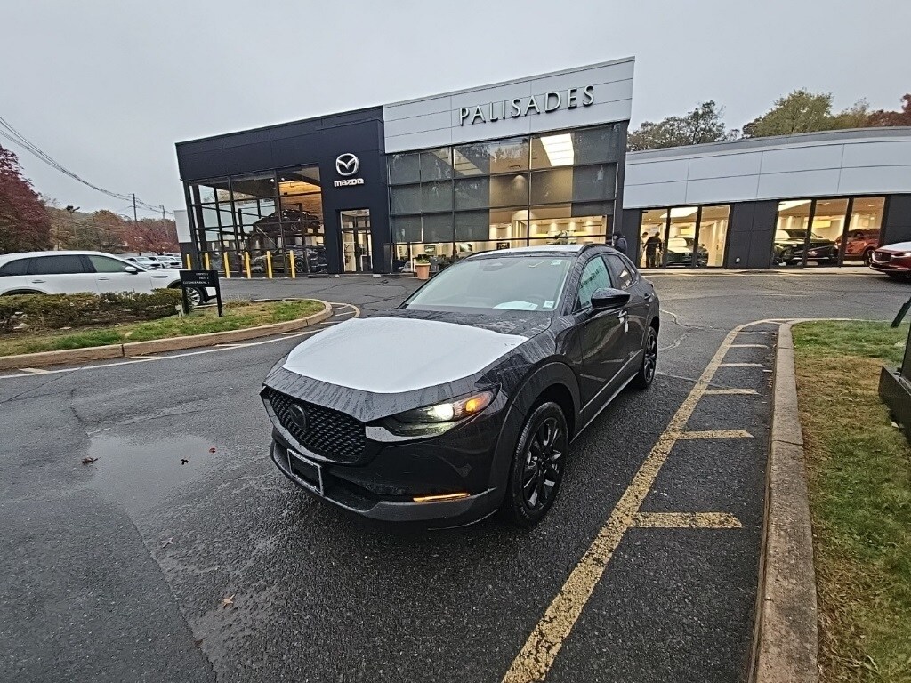 2026 Mazda CX-30 2.5 S photo 2