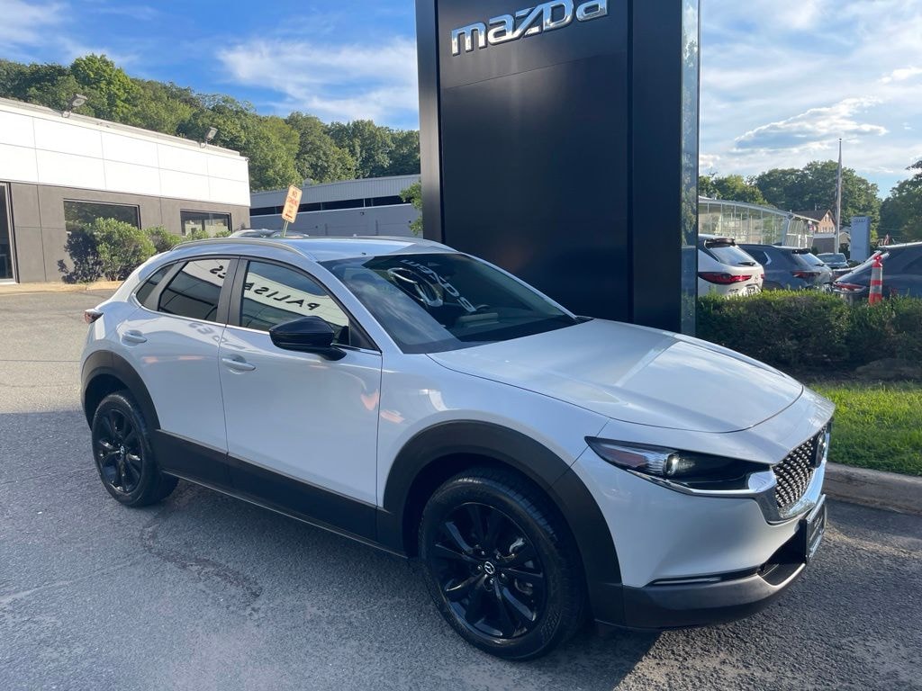 Used 2024 Mazda CX-30 2.5 S Select Sport SUV