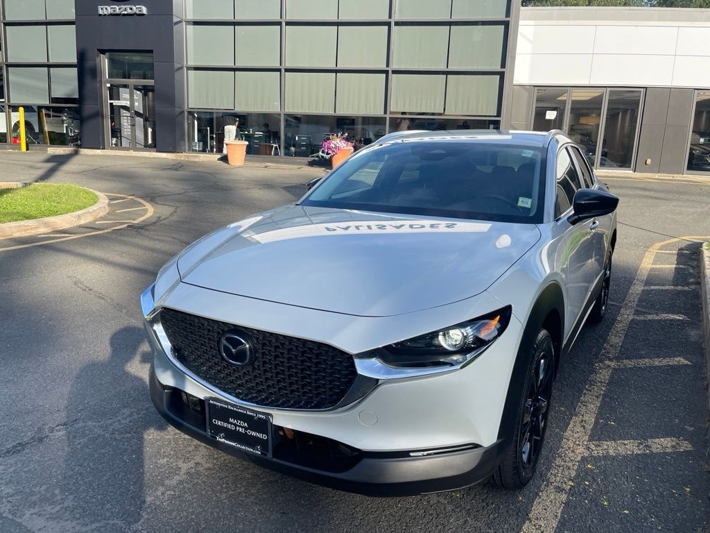 Used 2024 Mazda CX-30 2.5 S Select Sport SUV