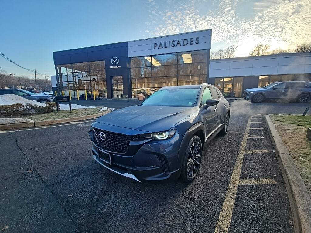 Used 2023 Mazda CX-50 2.5 Turbo Premium Package SUV