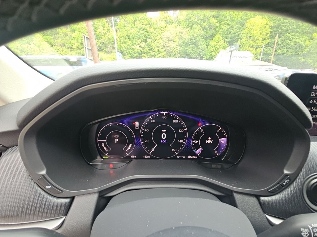2026 Mazda CX-70 SC - Photo 8