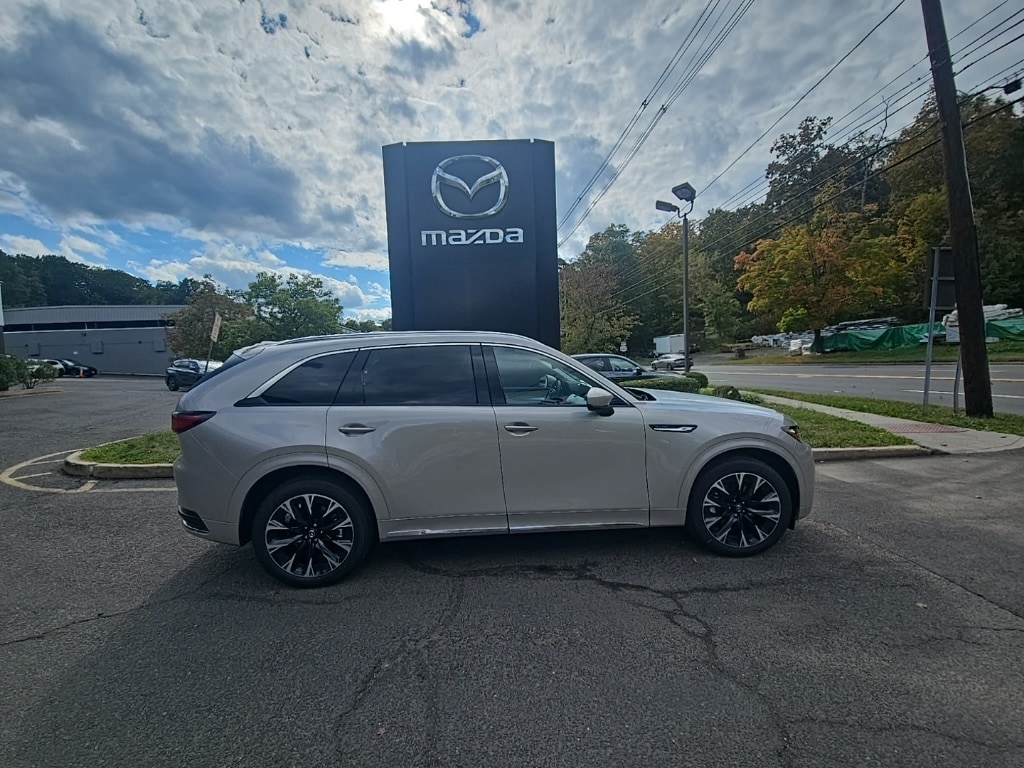 2026 Mazda CX-90 Premium Plus Package's photo