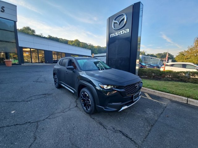New 2026 Mazda CX-50 2.5 Turbo Meridian Edition AWD Sport Utility