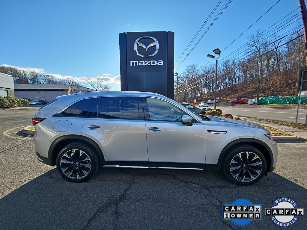 Certified 2024 Mazda CX-90 Phev Premium Plus SUV