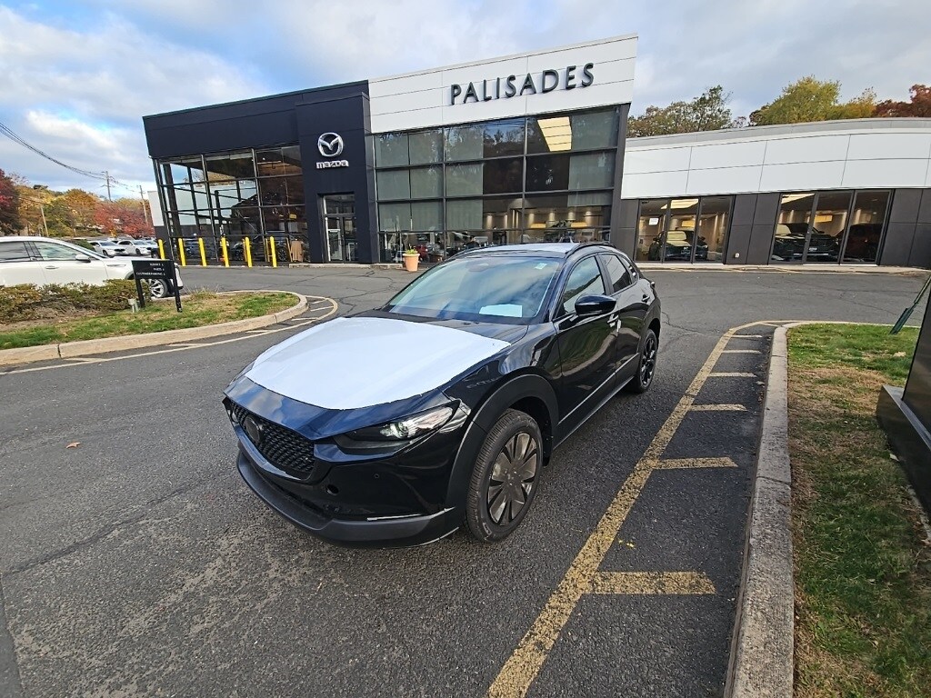 2026 Mazda CX-30 2.5 S photo 3