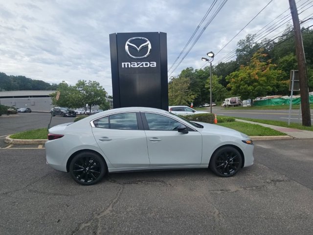 2026 Mazda Mazda3 Sedan 2.5 S Select Sport SEDAN