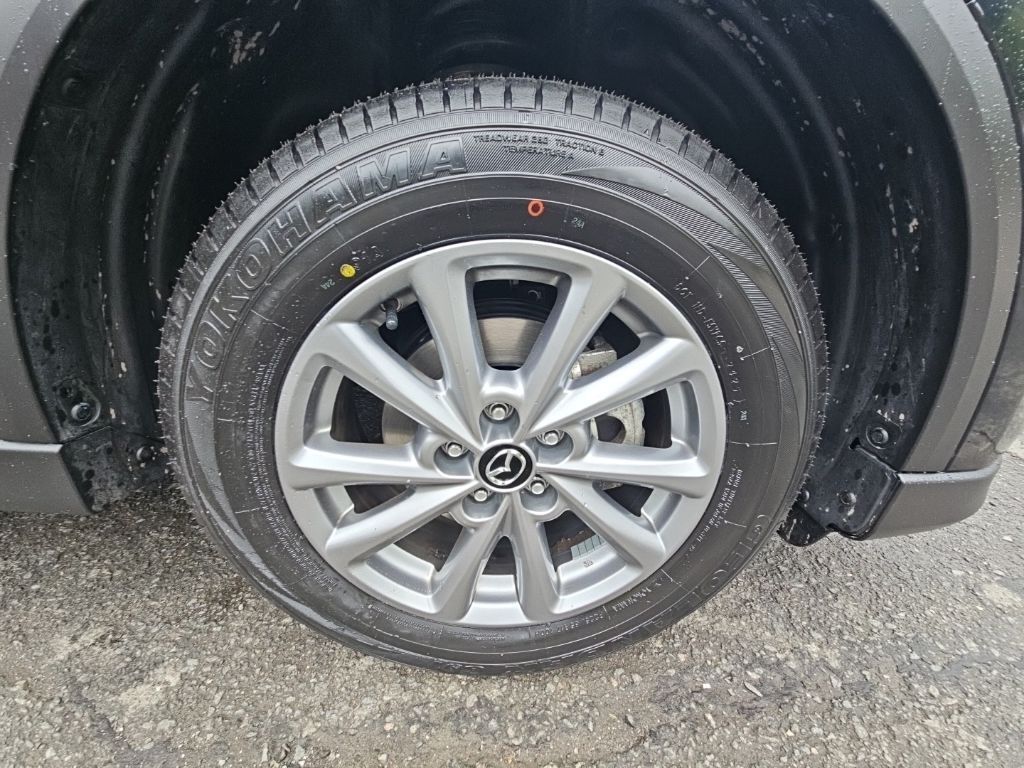 2023 Mazda CX-5 S Preferred package - Photo 17