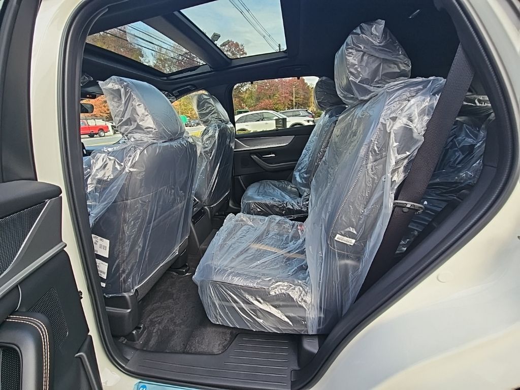 2026 Mazda CX-90 Premium Sport Package - Photo 14