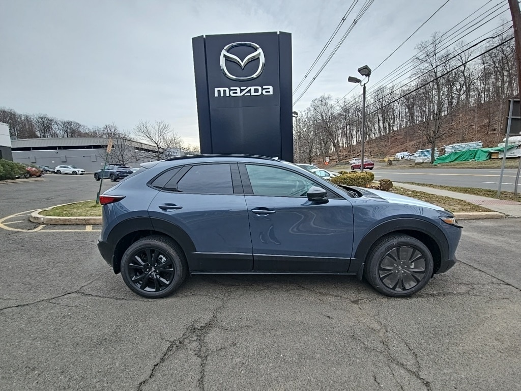 New 2026 Mazda CX-30 2.5 Turbo Premium Plus SUV
