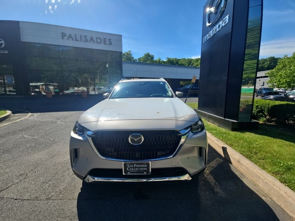 New 2026 Mazda CX-90 3.3 Turbo Premium Plus SUV