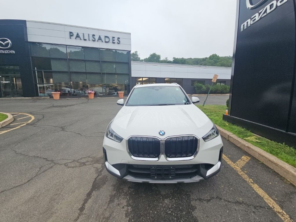 Used 2023 BMW X1 xDrive28i SUV