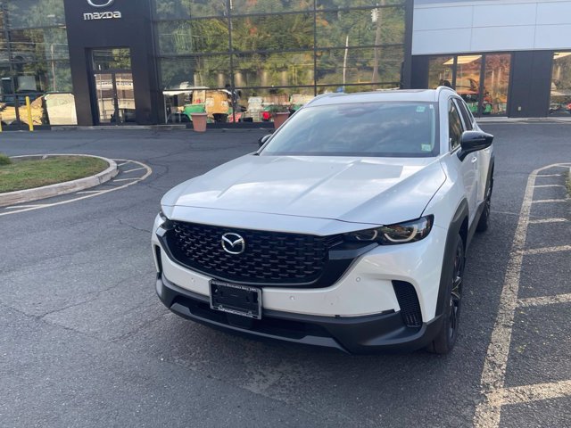 New 2026 Mazda CX-50 2.5 S Premium AWD Sport Utility