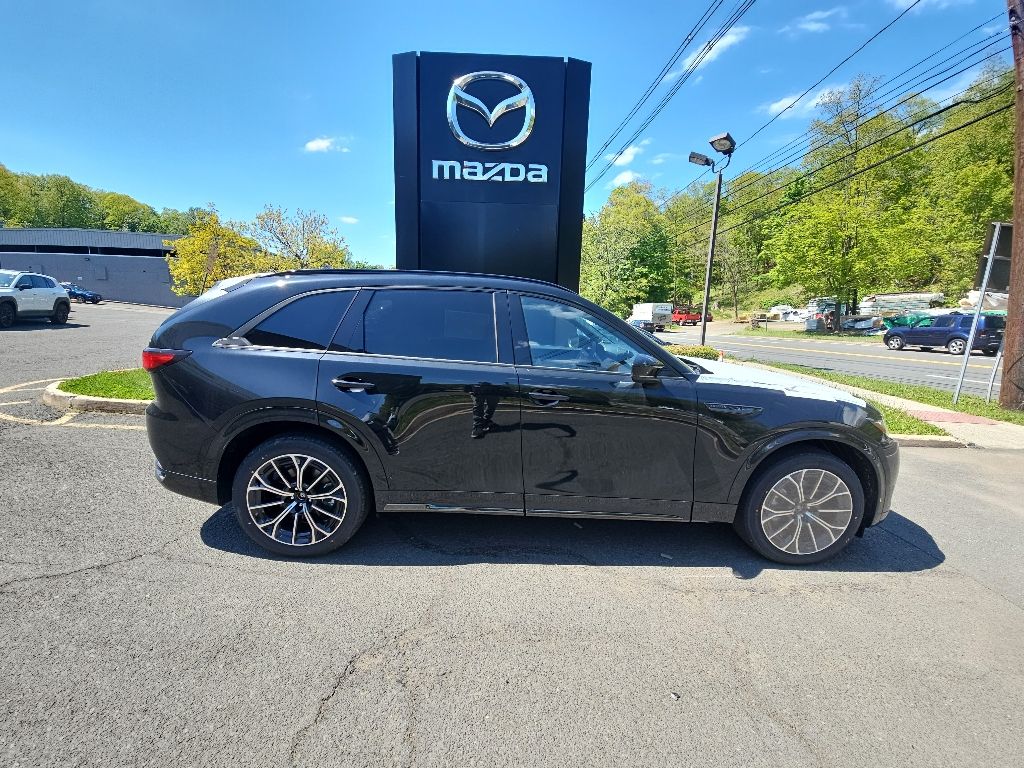 2026 Mazda CX-70 3.3 Turbo Premium Plus S AWD's photo