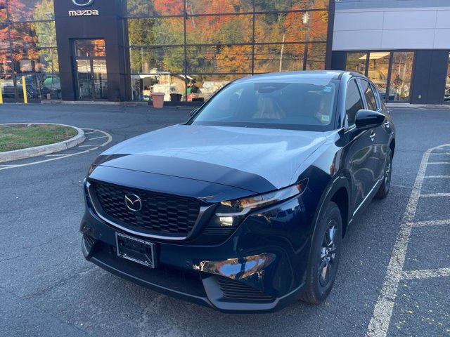 New 2026 Mazda CX-5 2.5 S Select AWD Sport Utility