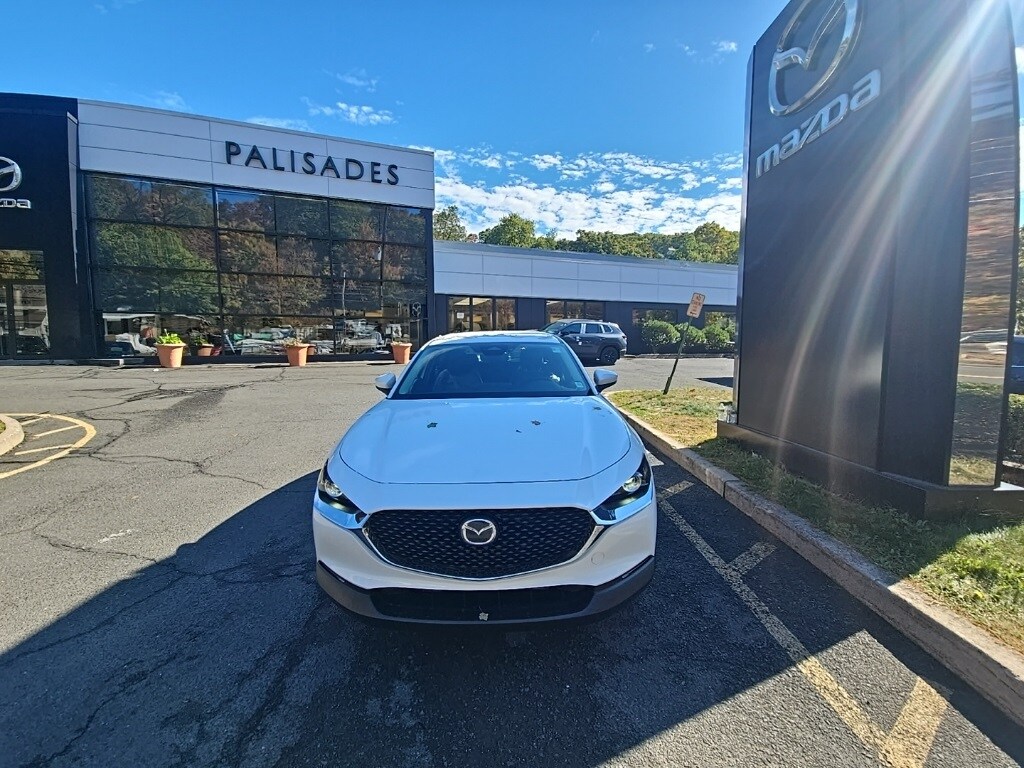 2026 Mazda CX-30 2.5 S photo 3