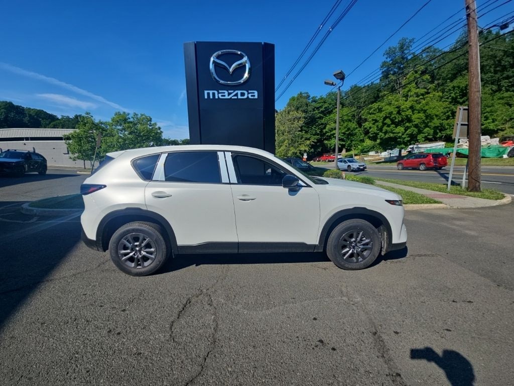 New 2026 Mazda CX-5 2.5 S Select SUV