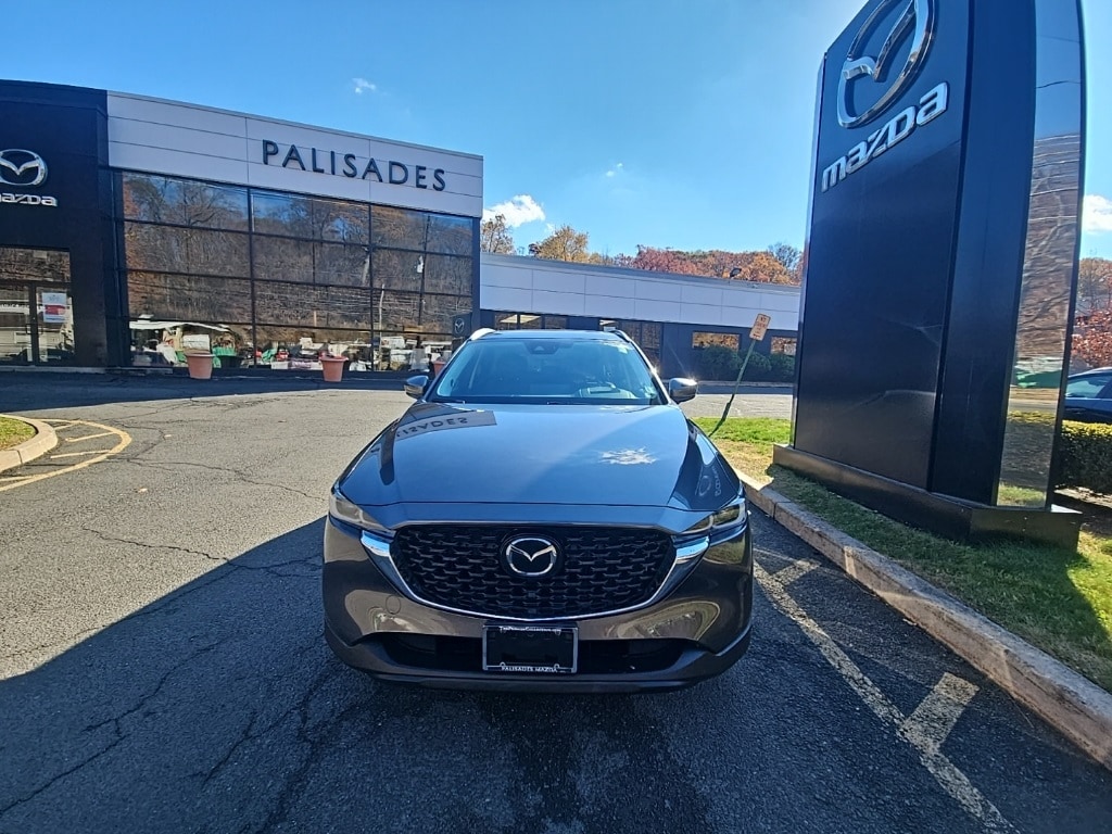 Used 2023 Mazda CX-5 2.5 S Premium Plus Package SUV