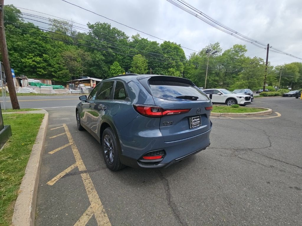 New 2026 Mazda CX-70 Phev SC SUV