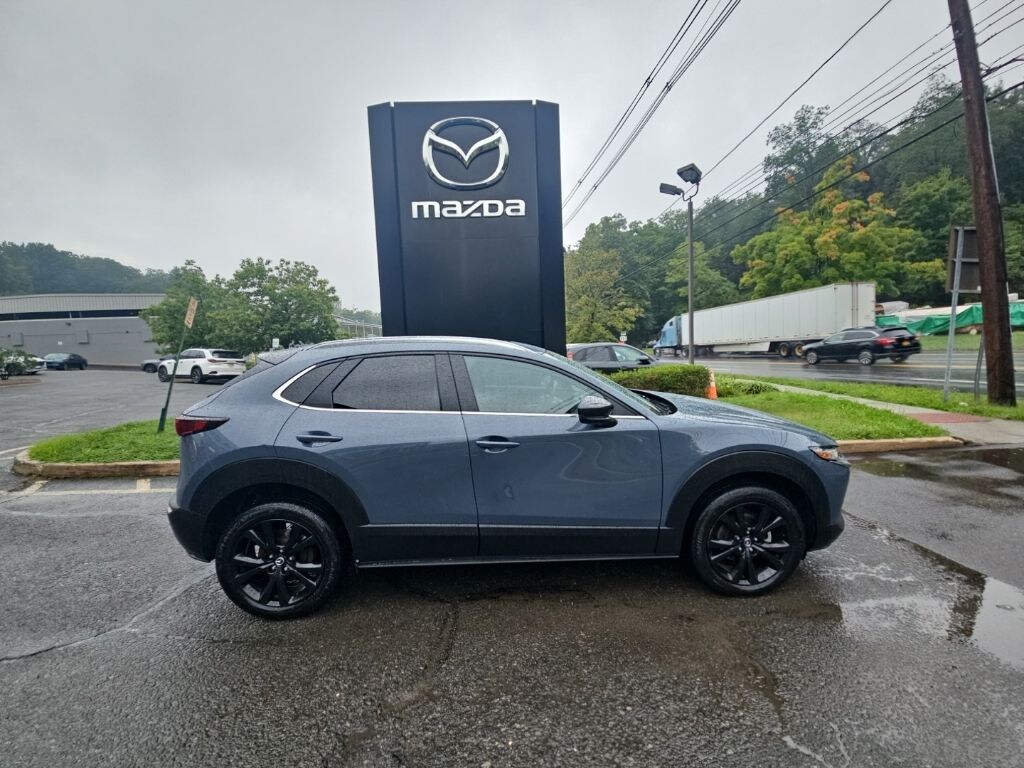 Used 2023 Mazda CX-30 2.5 S Carbon Edition SUV