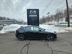 2026 Mazda Mazda3 2.5 Turbo Premium Plus Hatchback