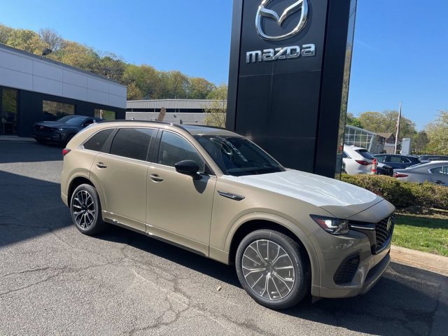 New 2026 Mazda CX-70 3.3 Turbo S Premium Plus AWD Sport Utility