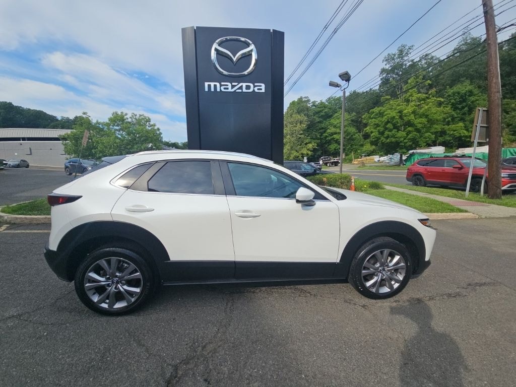 Used 2023 Mazda CX-30 2.5 S Select Package SUV