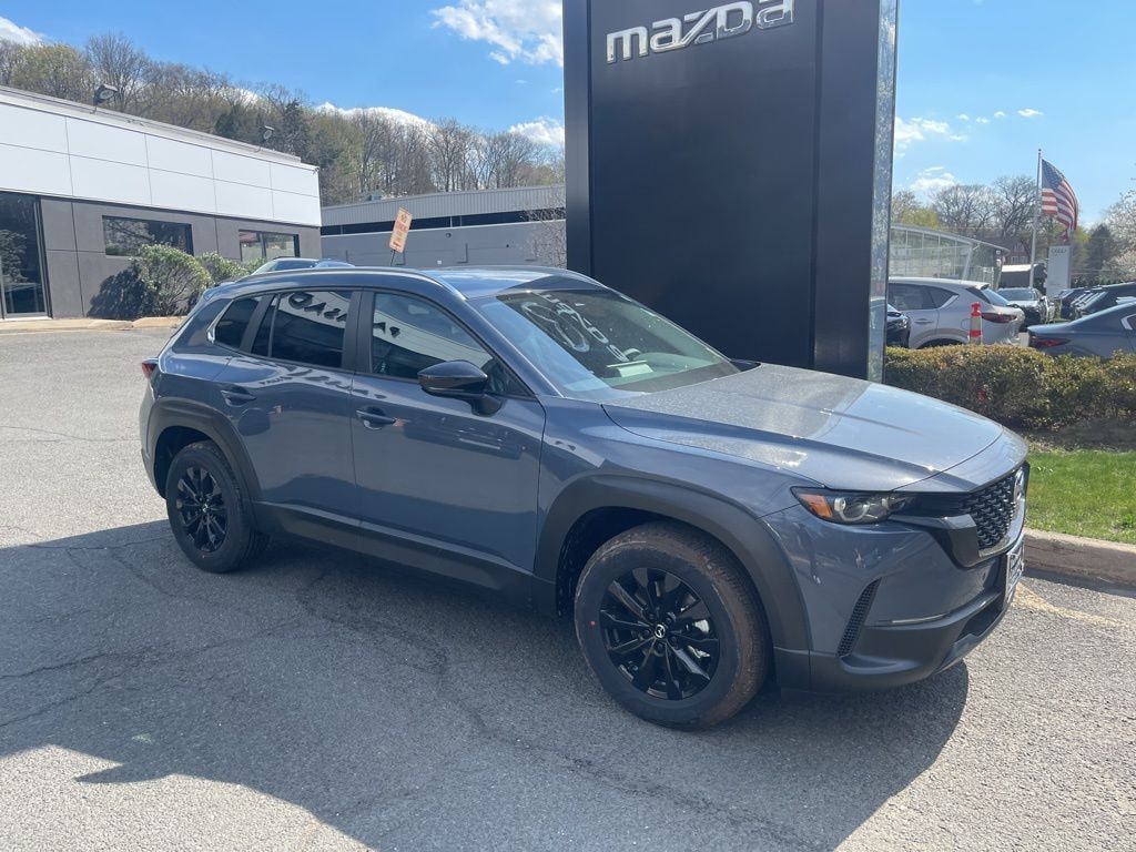 New 2026 Mazda CX-50 2.5 S Preferred SUV