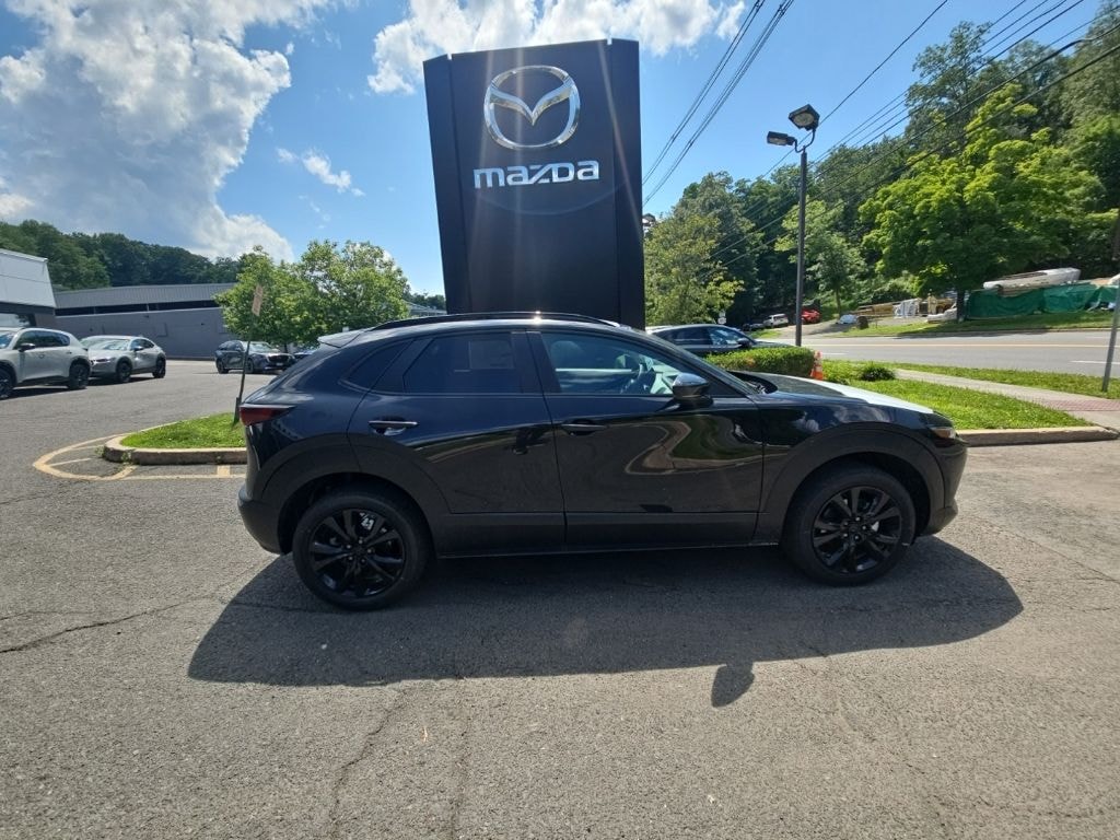 New 2026 Mazda CX-30 2.5 S Aire Edition SUV