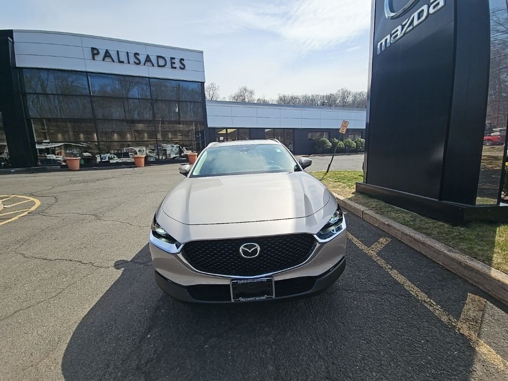 Used 2023 Mazda CX-30 2.5 S Premium Package SUV