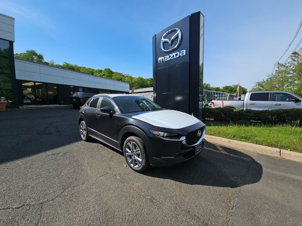 New 2026 Mazda CX-30 2.5 S Preferred SUV