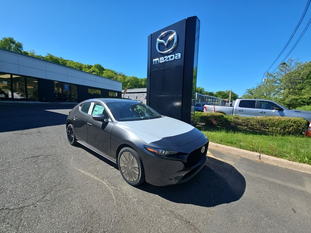 2026 Mazda CX-3 Premium MT 5-Door SKYACTIV's photo