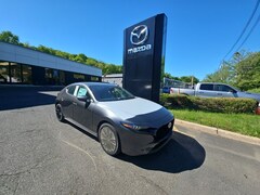 2026 Mazda Mazda3 2.5 S Premium Hatchback