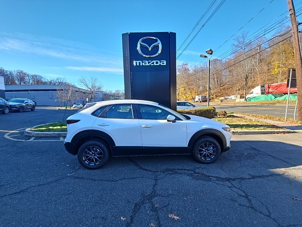 2026 Mazda CX-30 S