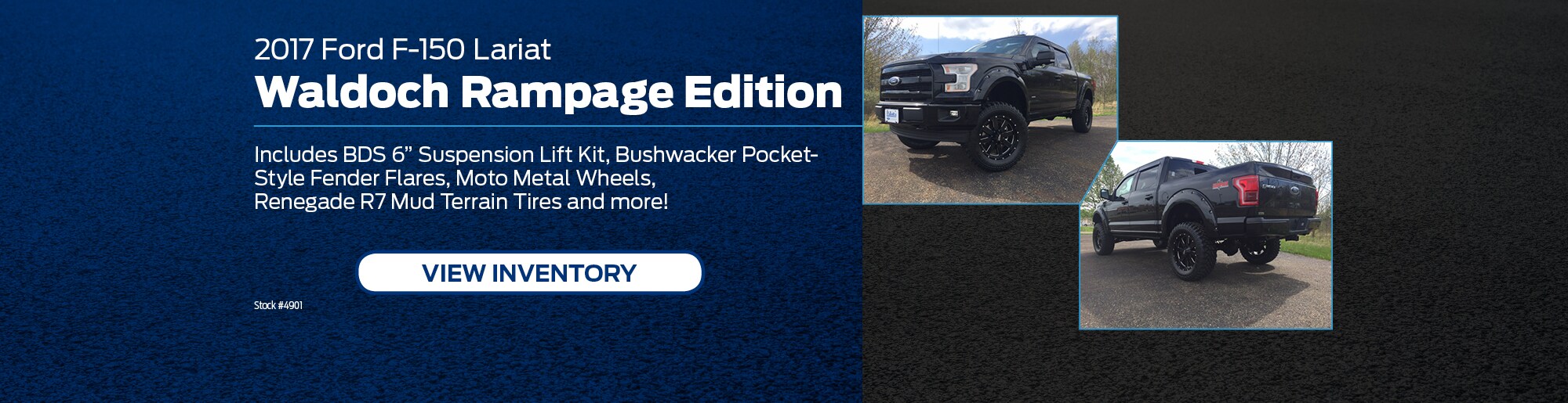 Pallotta Ford Lincoln Wooster, OH New & Used Ford Dealership