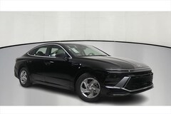2025 Hyundai Sonata SE Sedan