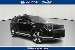 2024 Hyundai Santa Fe Limited SUV