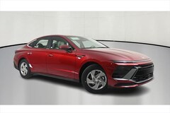 2025 Hyundai Sonata SE Sedan
