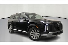 2025 Hyundai Palisade SEL FWD SUV